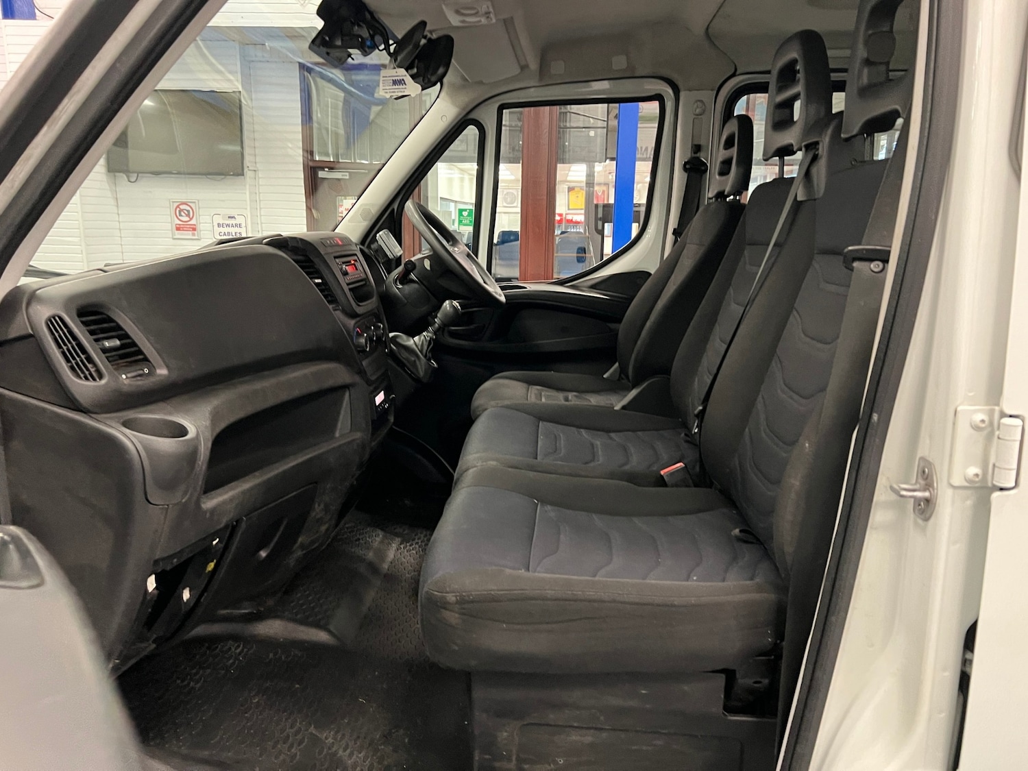 Used Iveco Daily 2018 for sale - 76412294: Photo 20