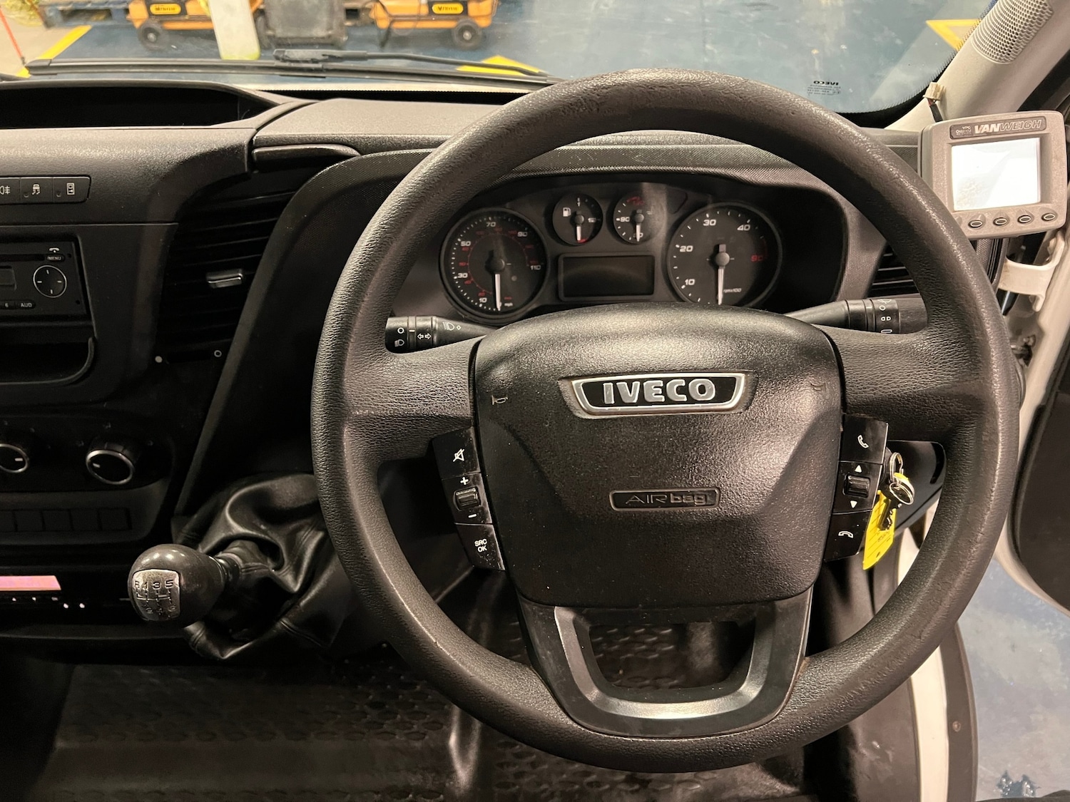 Used Iveco Daily 2018 for sale - 76412294: Photo 22