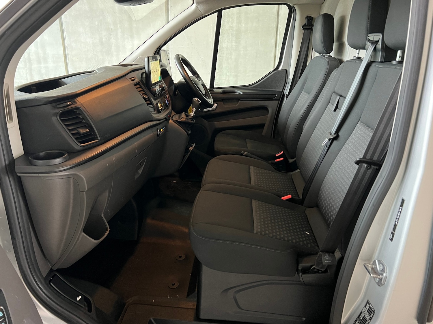 Used Ford Transit Custom 2019 for sale - 77375855: Photo 15