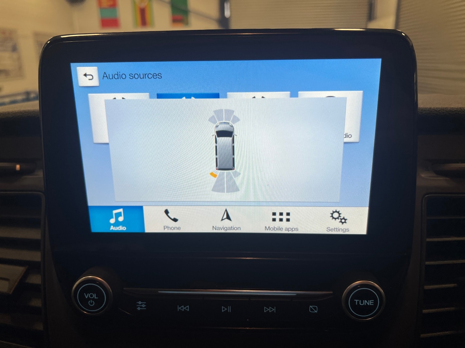 Used Ford Transit Custom 2019 for sale - 77375855: Photo 19