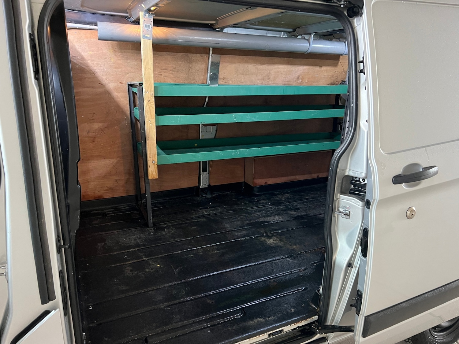 Used Ford Transit Custom 2019 for sale - 77375855: Photo 7