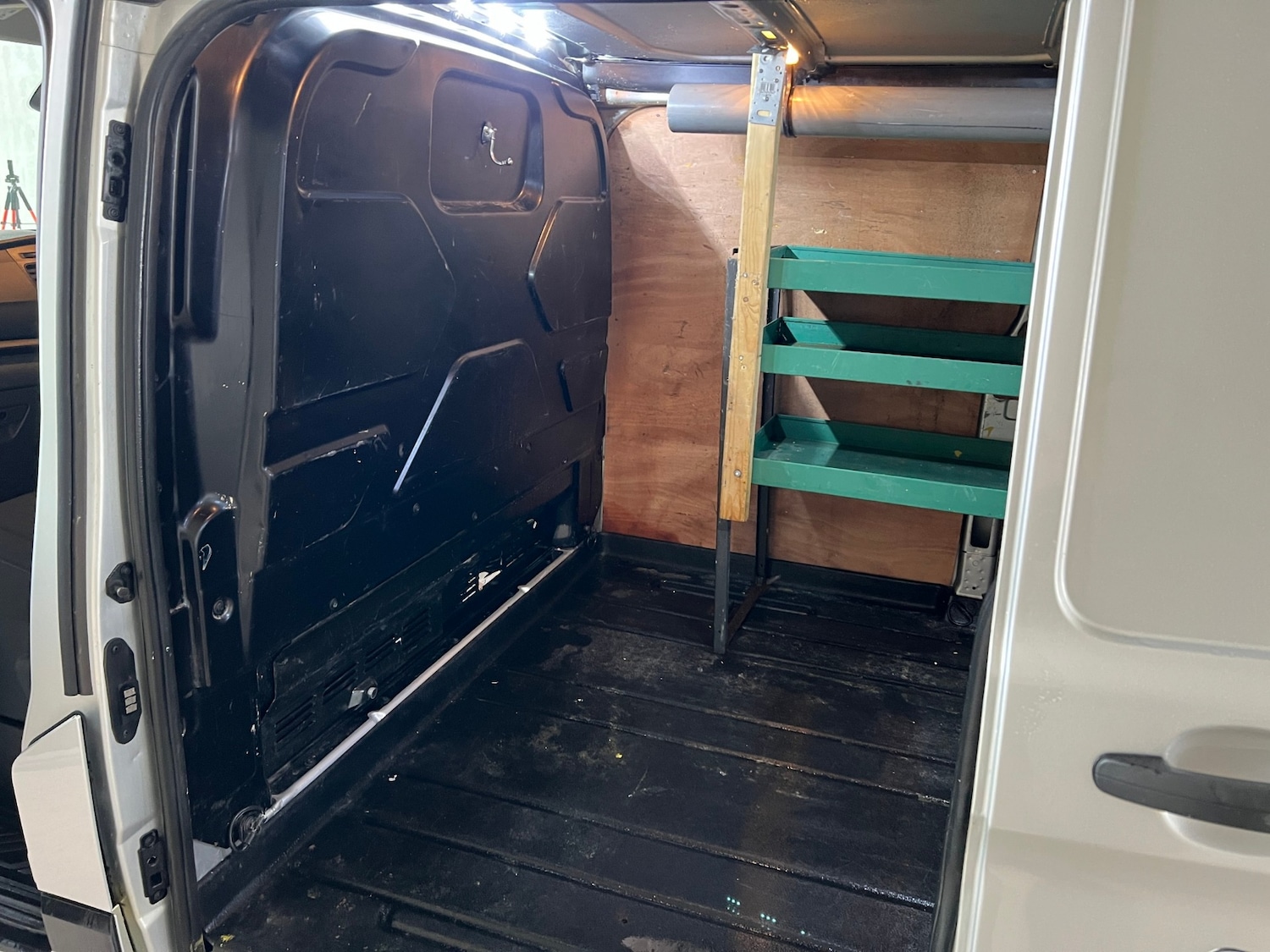 Used Ford Transit Custom 2019 for sale - 77375855: Photo 9