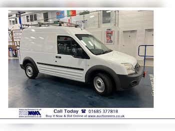 Used Ford Transit Connect 2012 for sale - 78791944: Photo