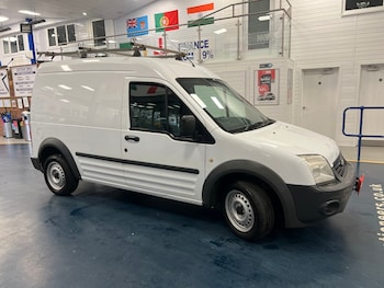 Used Ford Transit Connect 2012 for sale - 78791944: Photo