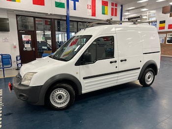 Used Ford Transit Connect 2012 for sale - 78791944: Photo