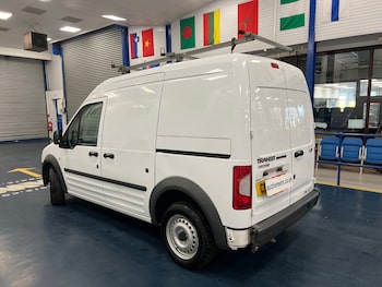 Used Ford Transit Connect 2012 for sale - 78791944: Photo