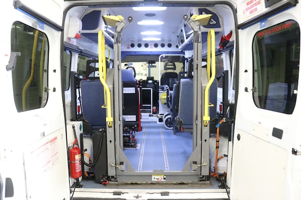 Used Peugeot Boxer 2016 for sale - 74729218: Photo 7