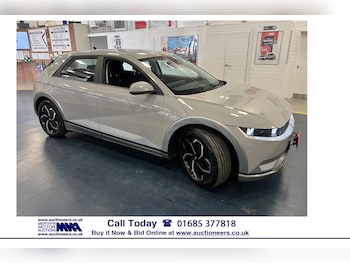 Used Hyundai IONIQ 5 2022 for sale - 79518588: Photo