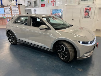 Used Hyundai IONIQ 5 2022 for sale - 79518588: Photo