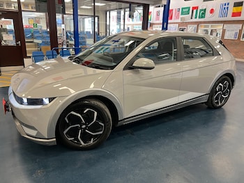 Used Hyundai IONIQ 5 2022 for sale - 79518588: Photo