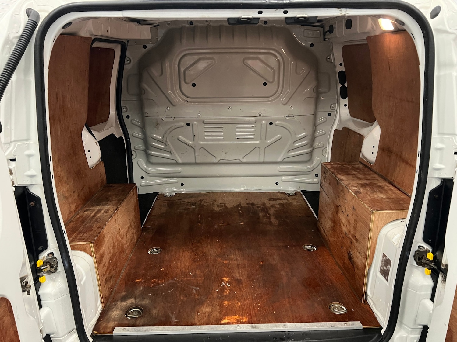 Used Citroen Nemo 2012 for sale - 76791958: Photo 10