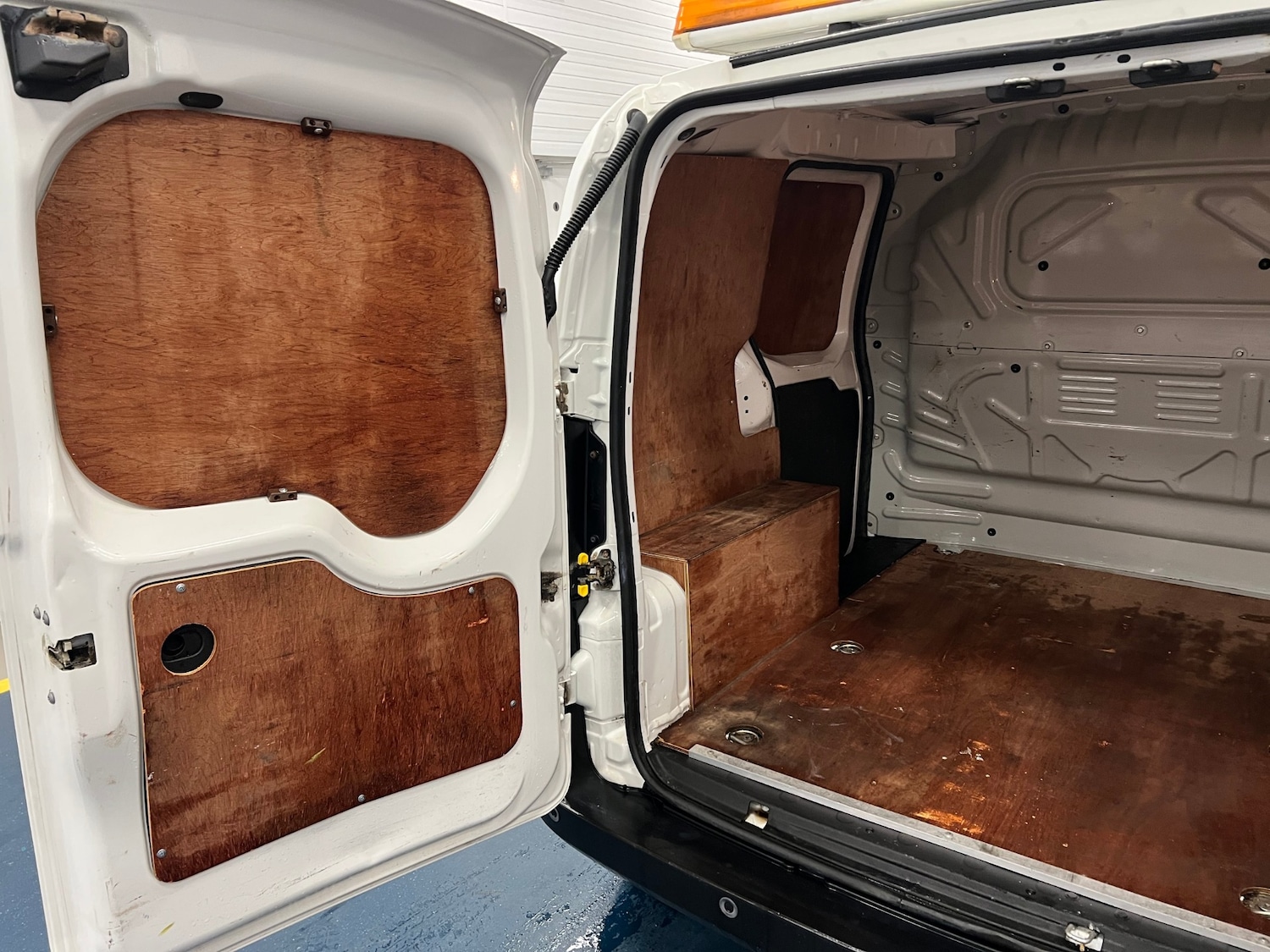 Used Citroen Nemo 2012 for sale - 76791958: Photo 12