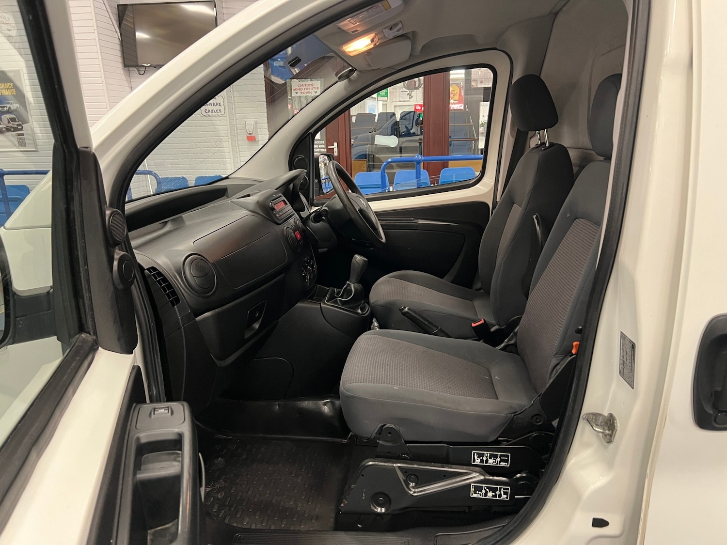 Used Citroen Nemo 2012 for sale - 76791958: Photo 13