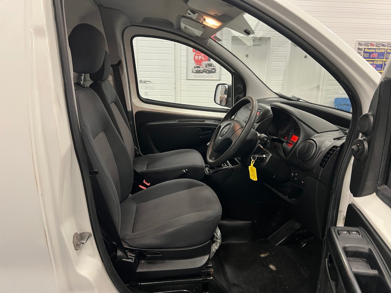 Used Citroen Nemo 2012 for sale - 76791958: Photo 14