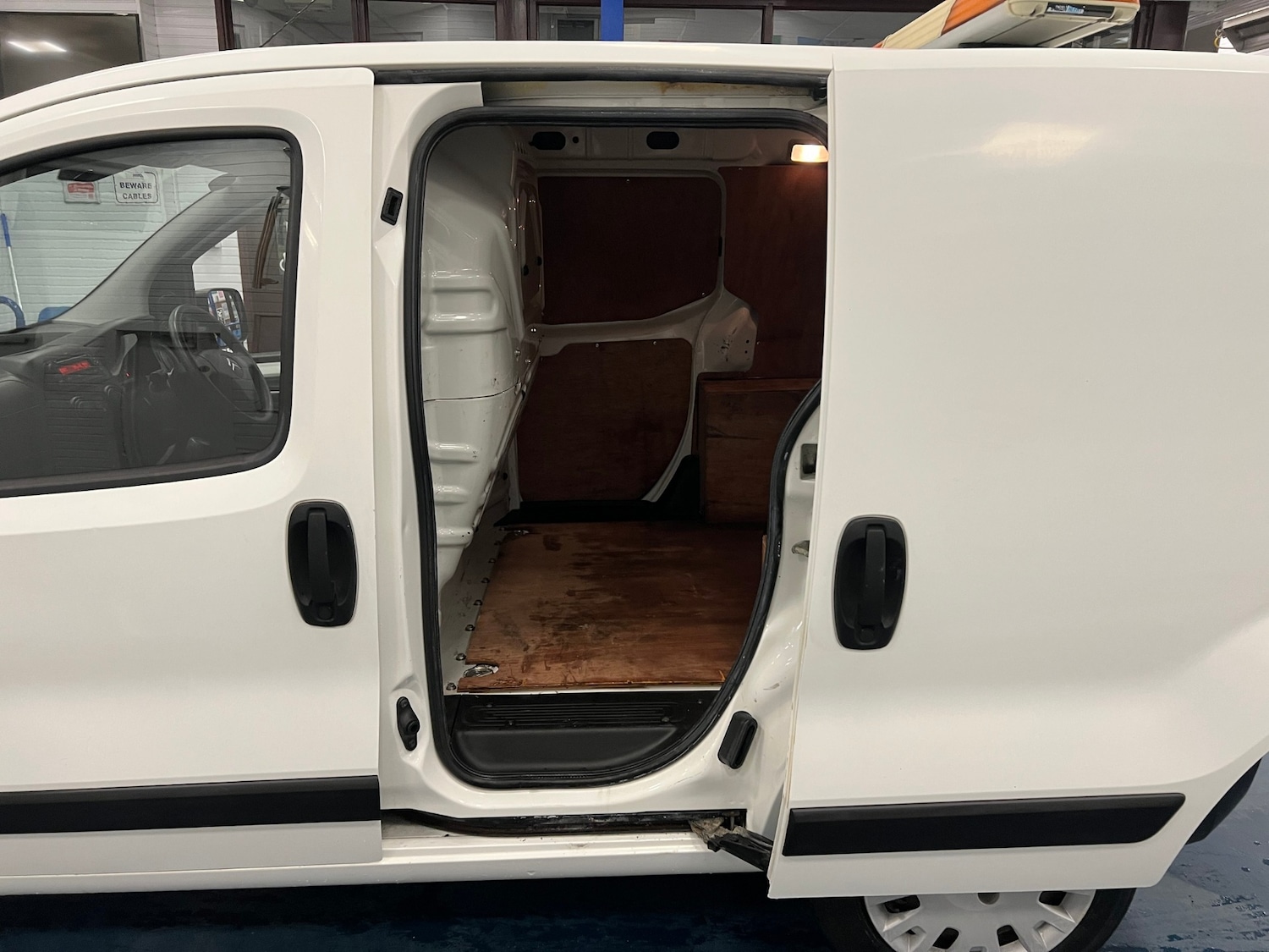 Used Citroen Nemo 2012 for sale - 76791958: Photo 7