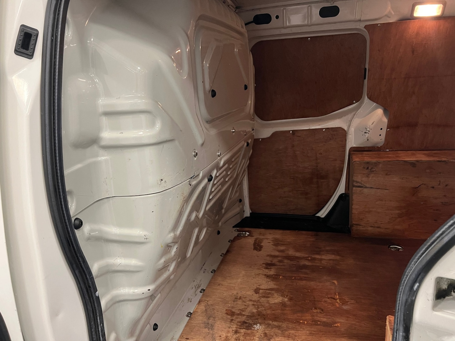 Used Citroen Nemo 2012 for sale - 76791958: Photo 8