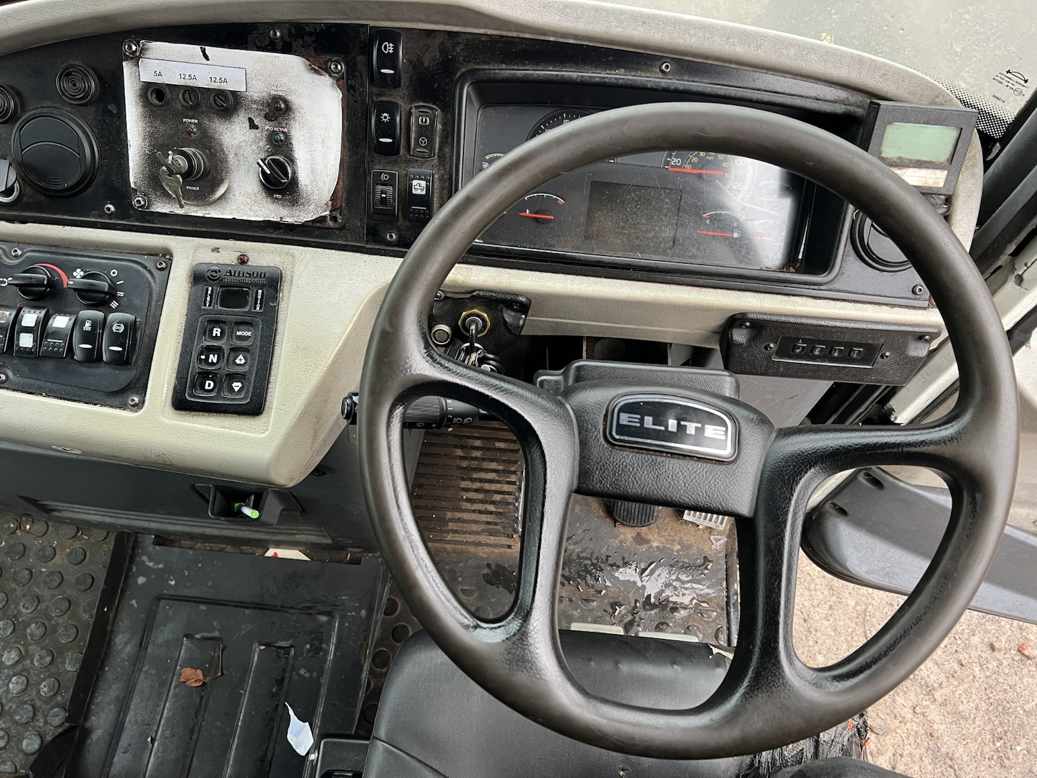 Used Dennis Elite 2013 for sale - 76553753: Photo 10