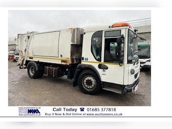 Used Dennis Elite 2013 for sale - 76553753: Photo