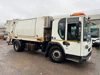 Used Dennis Elite 2013 for sale - 76553753: Photo