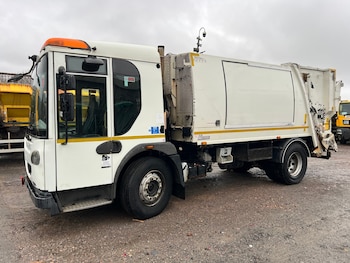 Used Dennis Elite 2013 for sale - 76553753: Photo