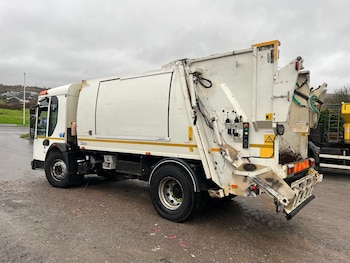 Used Dennis Elite 2013 for sale - 76553753: Photo