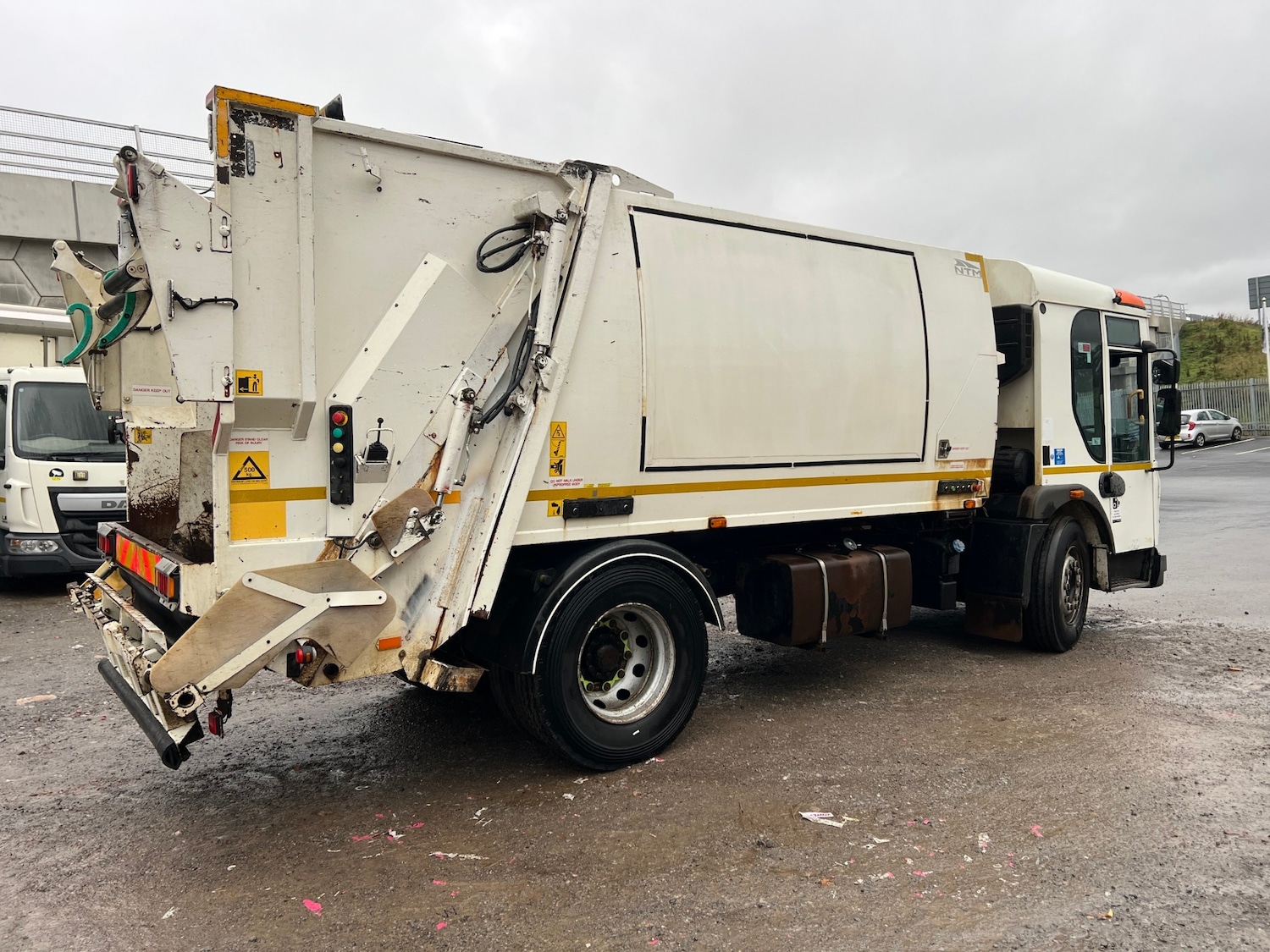 Used Dennis Elite 2013 for sale - 76553753: Photo 5