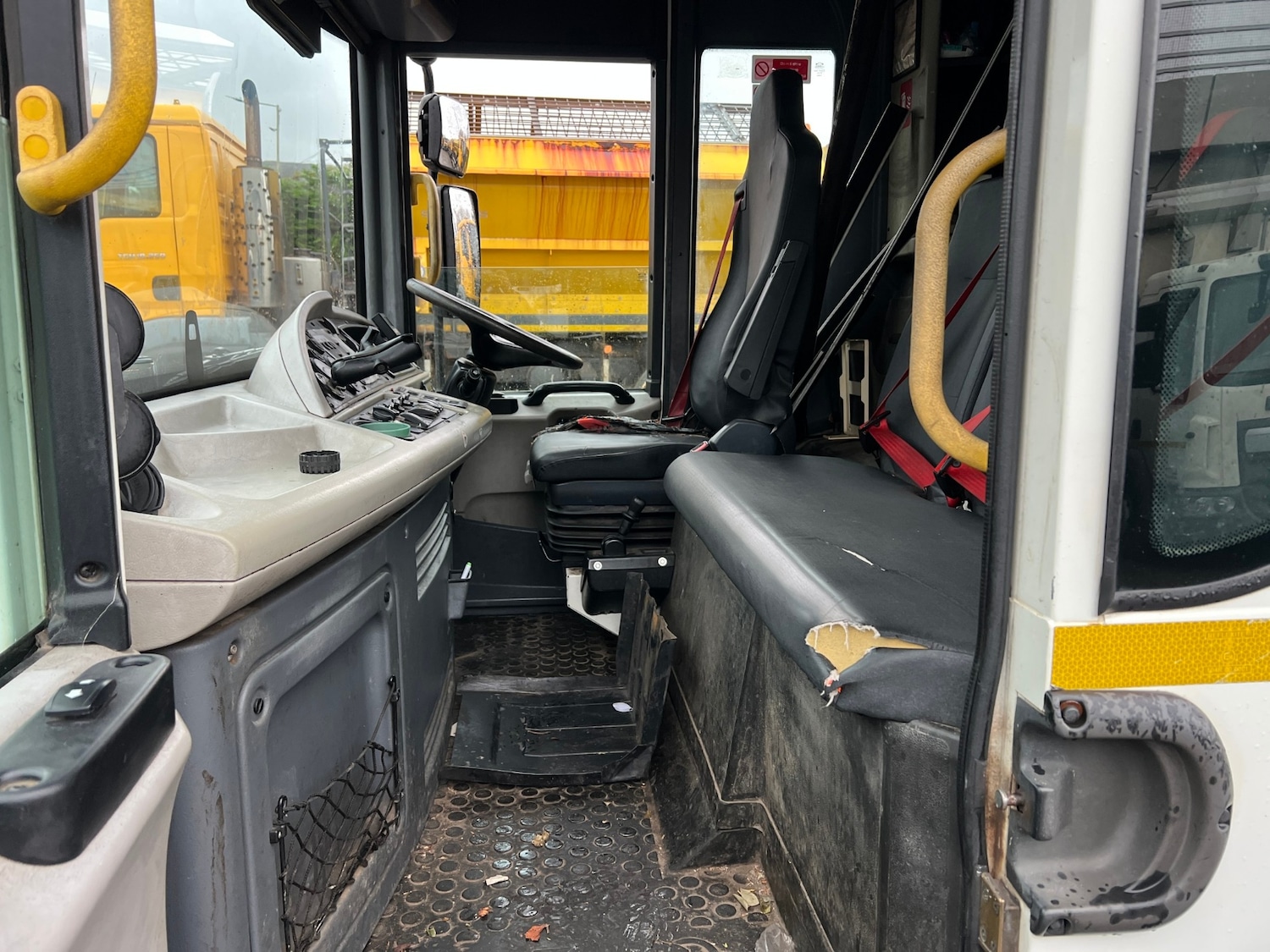 Used Dennis Elite 2013 for sale - 76553753: Photo 8