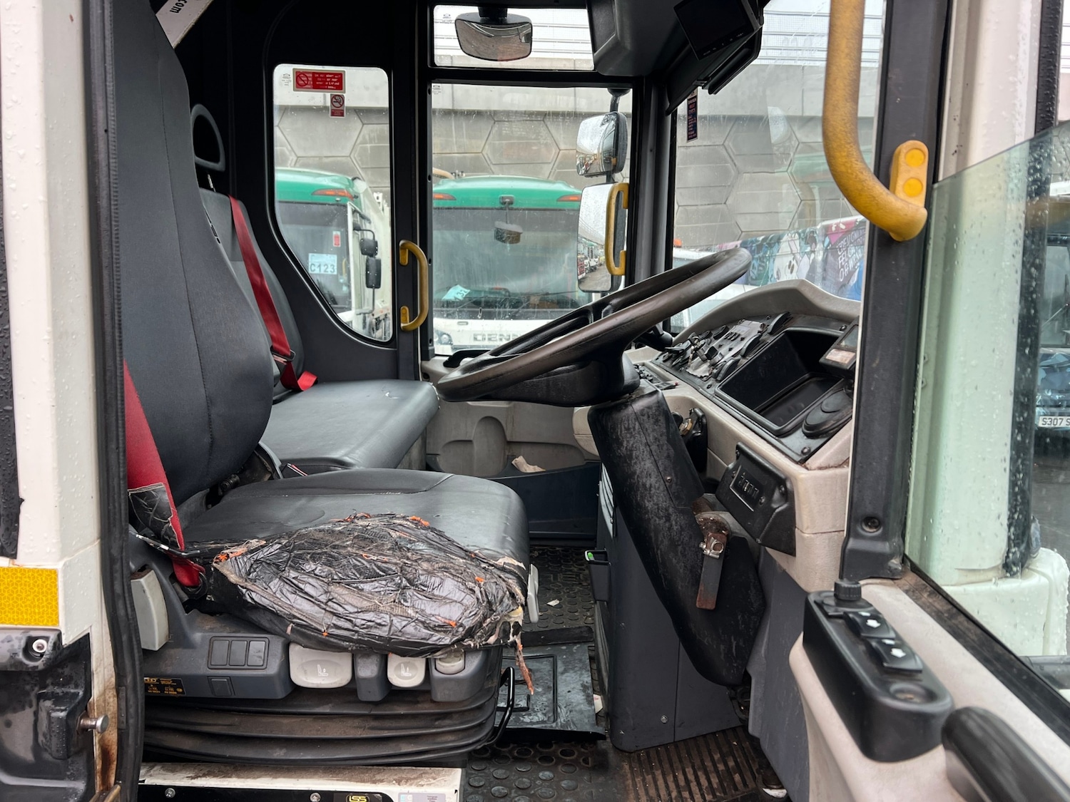 Used Dennis Elite 2013 for sale - 76553753: Photo 9