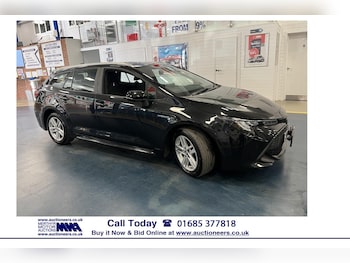 Toyota - Corolla