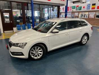 Used Skoda Superb 2020 for sale - 75019055: Photo