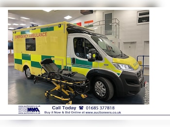 Used Fiat Ducato 2019 for sale - 78092834: Photo