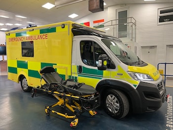 Used Fiat Ducato 2019 for sale - 78092834: Photo