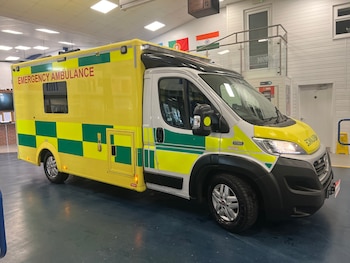 Used Fiat Ducato 2019 for sale - 78092834: Photo