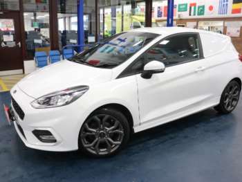 Used Ford Fiesta 2021 for sale - 72706182: Photo