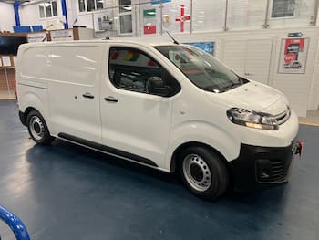 Used Citroen Dispatch 2018 for sale - 79663790: Photo