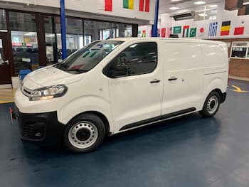 Used Citroen Dispatch 2018 for sale - 79663790: Photo