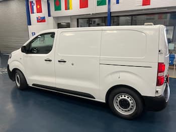 Used Citroen Dispatch 2018 for sale - 79663790: Photo