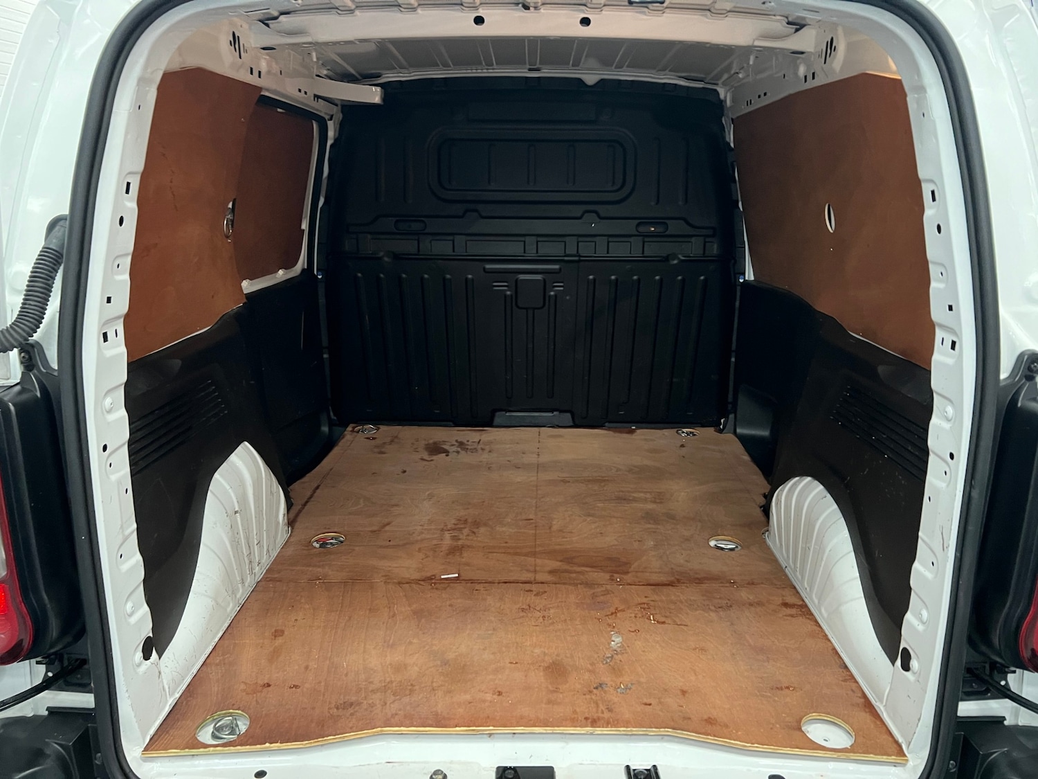 Used Vauxhall Combo 2021 for sale - 76461283: Photo 10