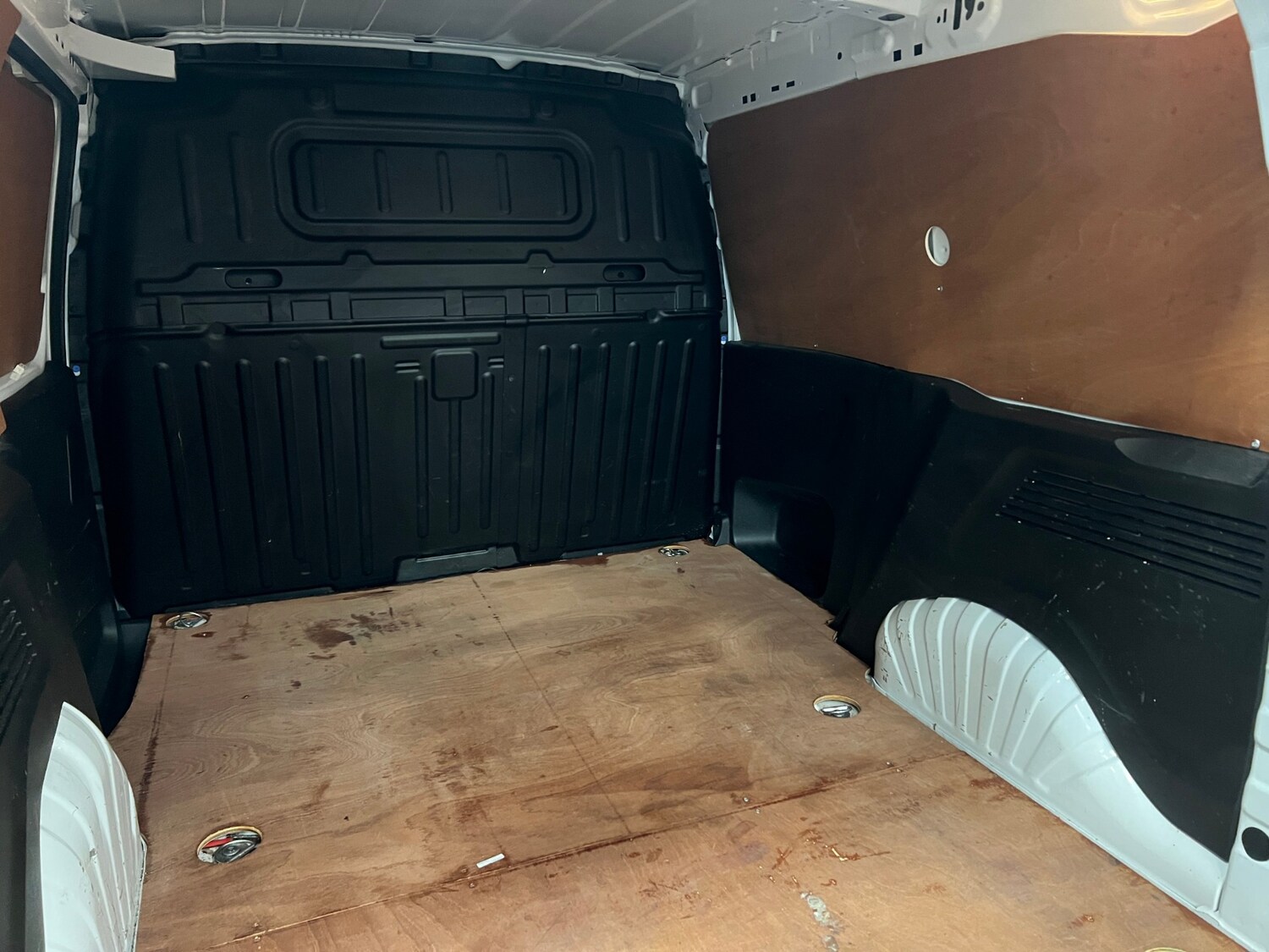 Used Vauxhall Combo 2021 for sale - 76461283: Photo 11