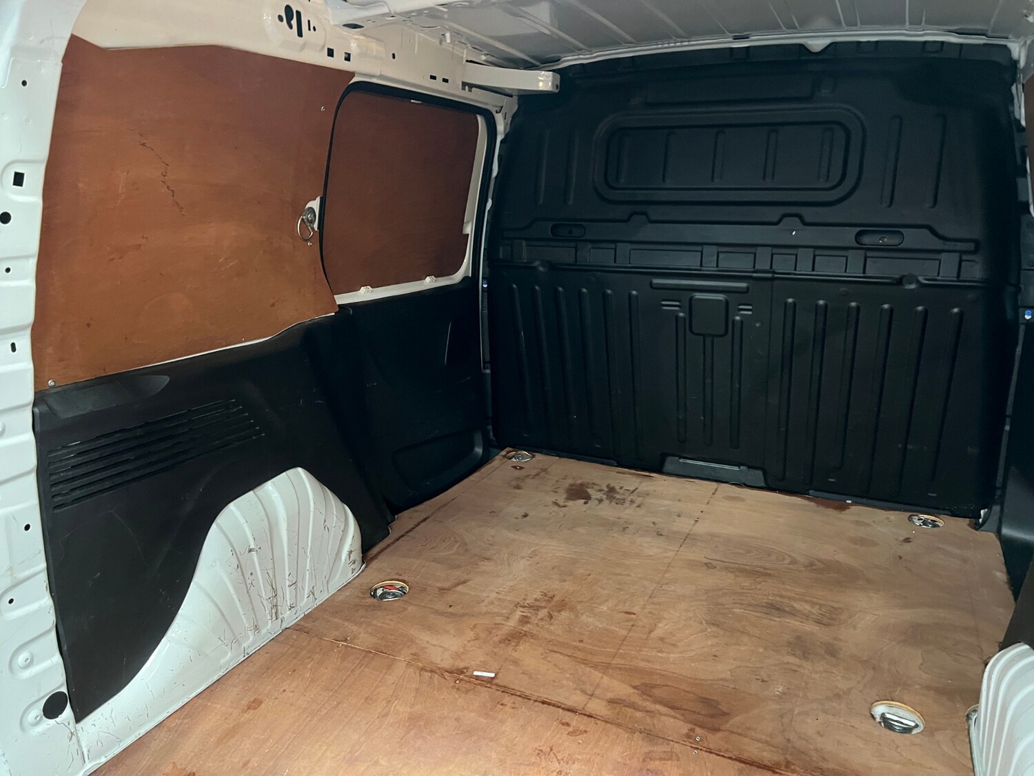 Used Vauxhall Combo 2021 for sale - 76461283: Photo 12