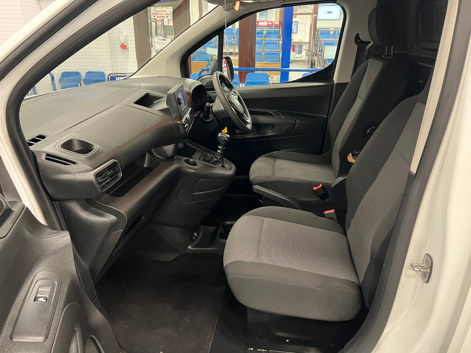 Used Vauxhall Combo 2021 for sale - 76461283: Photo 13