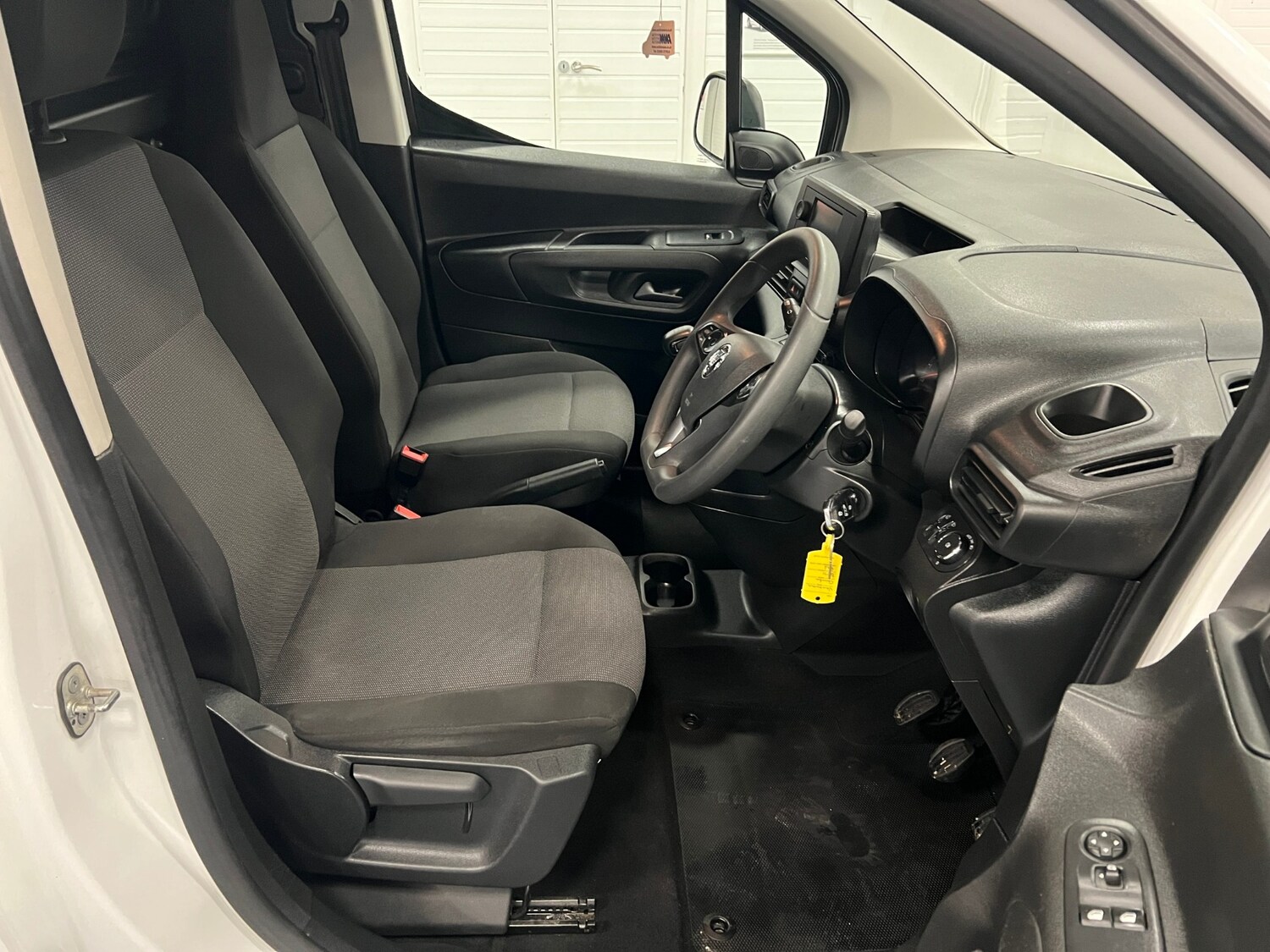 Used Vauxhall Combo 2021 for sale - 76461283: Photo 14