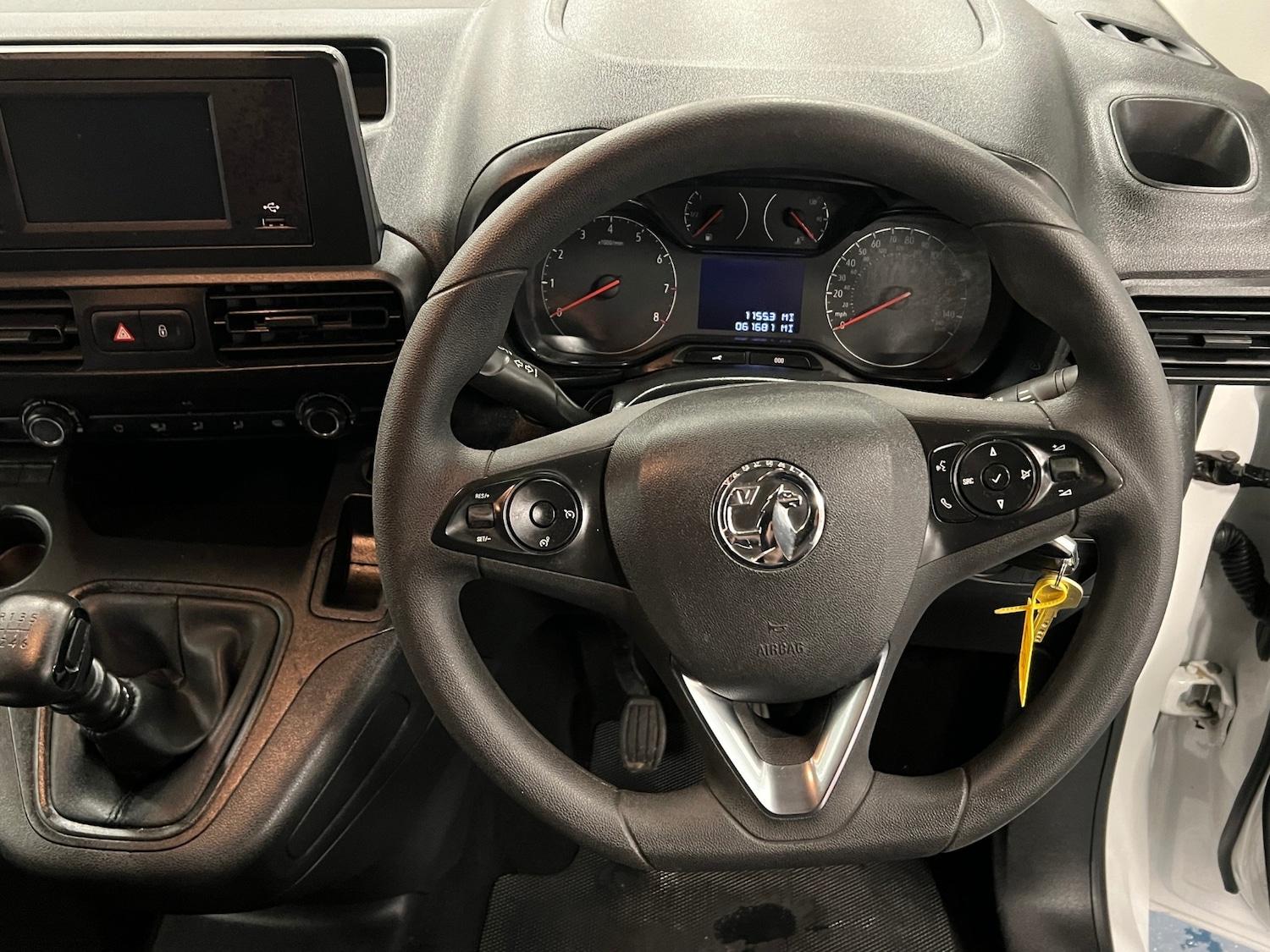 Used Vauxhall Combo 2021 for sale - 76461283: Photo 15