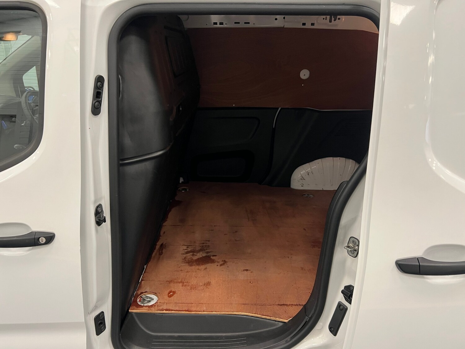 Used Vauxhall Combo 2021 for sale - 76461283: Photo 7