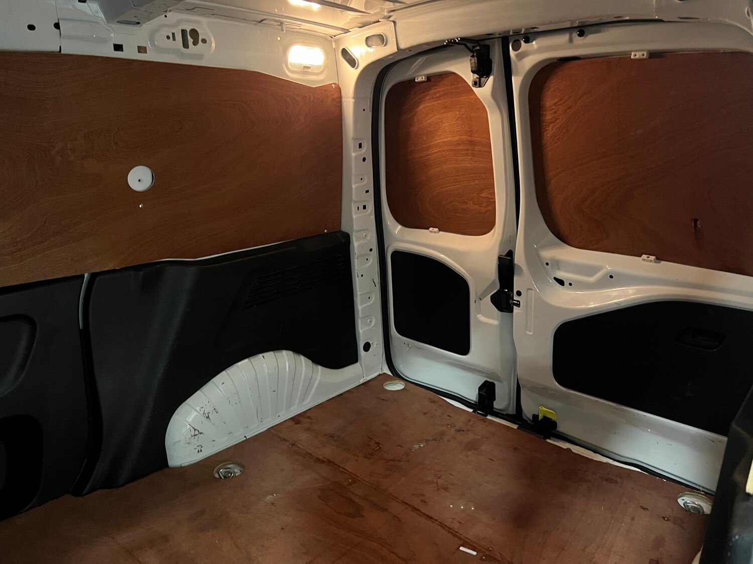 Used Vauxhall Combo 2021 for sale - 76461283: Photo 8