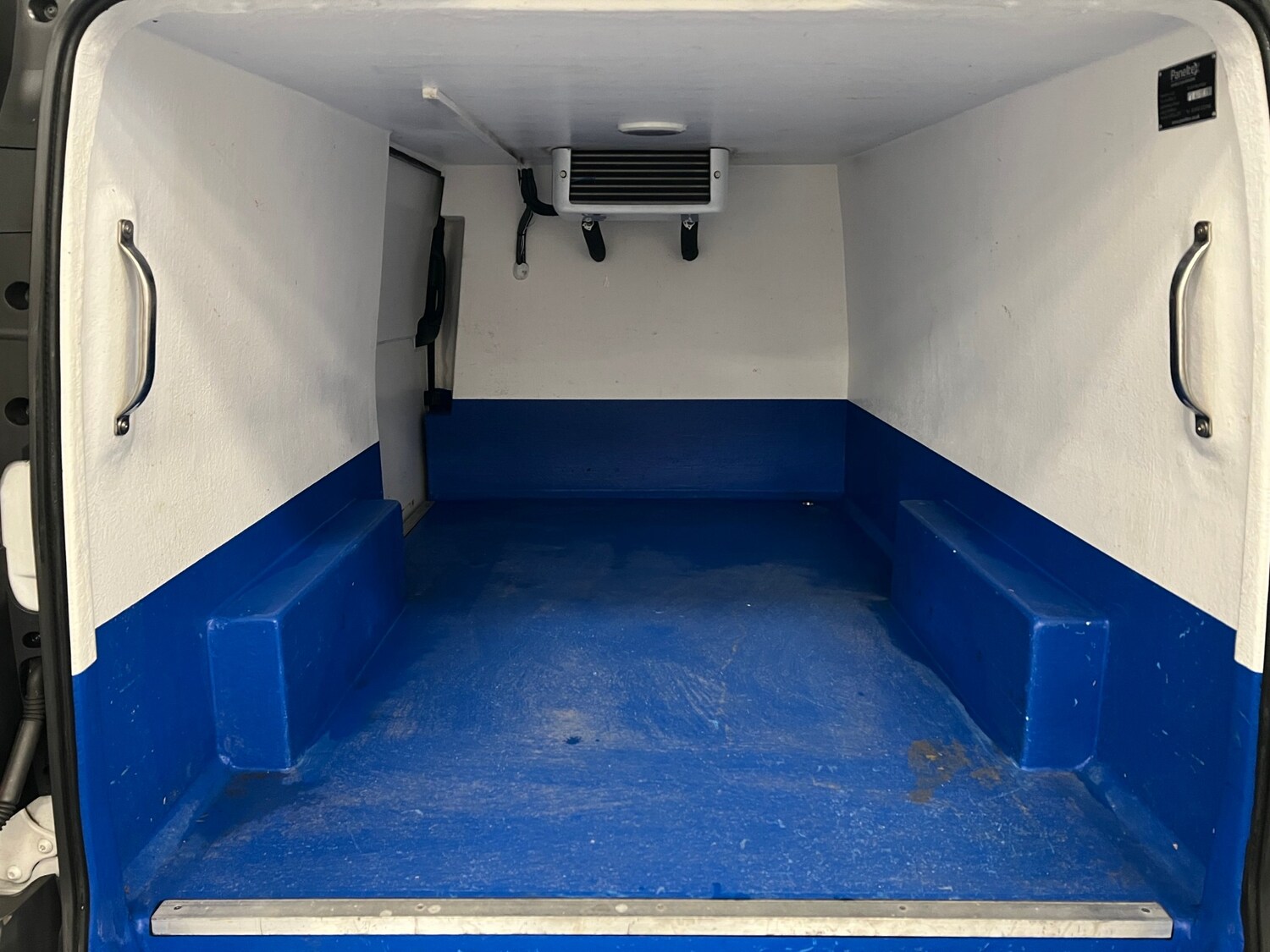 Used Mercedes-Benz Vito 2022 for sale - 76553893: Photo 11