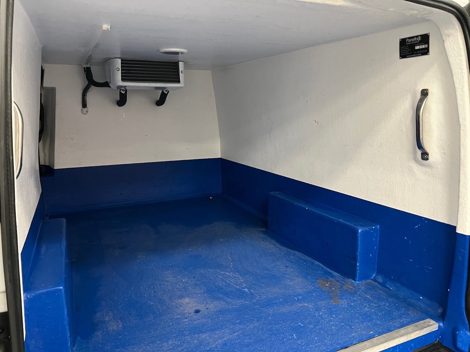 Used Mercedes-Benz Vito 2022 for sale - 76553893: Photo 12