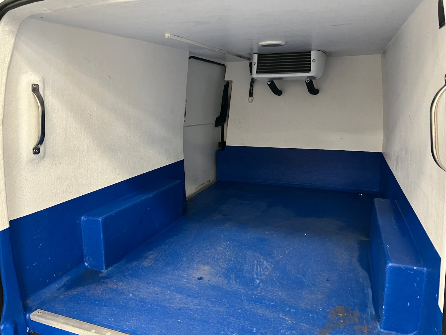 Used Mercedes-Benz Vito 2022 for sale - 76553893: Photo 13