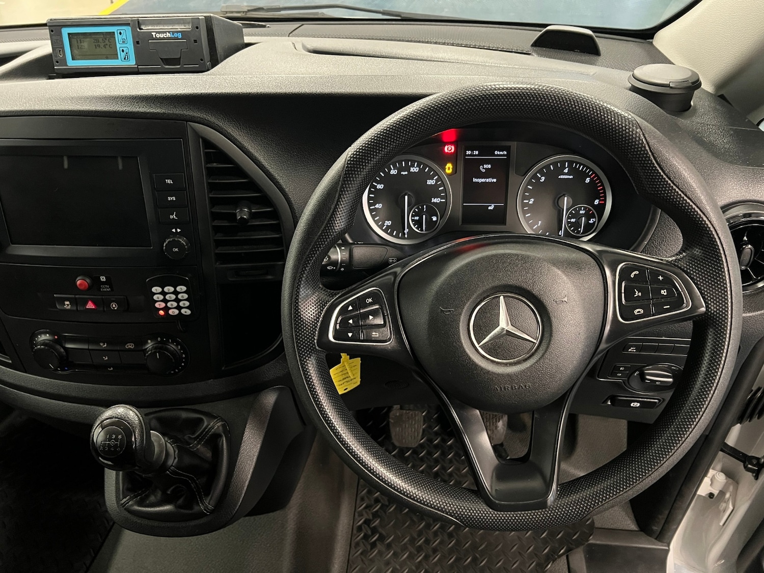 Used Mercedes-Benz Vito 2022 for sale - 76553893: Photo 16