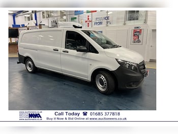 Mercedes-Benz - Vito